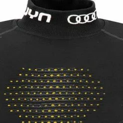 UYN T-Shirt U100201/T024 Funktionsshirt, Mikrofaser, Schwarz -Wäsche Verkaufsshop 358982 norm2