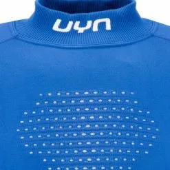 UYN T-Shirt U100197/T035 Funktionsshirt, Mikrofaser, Blau -Wäsche Verkaufsshop 358987 norm2