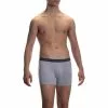 Olaf Benz RED2059 Boxerpants 108730/8300 Trunk, Mikrofaser, Grau