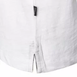 camel active Longsleeve 409371/9T05/01 Bio Baumwolle, Weiß -Wäsche Verkaufsshop 361273 norm3