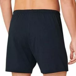 Schiesser Boxershorts 2er Pack 174002/803 Baumwolle, Royal -Wäsche Verkaufsshop 362239 norm3