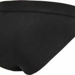 Schiesser Rio-Slips 3er Pack 173815/000 Baumwoll-Stretch, Schwarz -Wäsche Verkaufsshop 362263 norm3