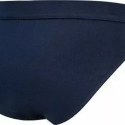 Schiesser Rio-Slips 3er Pack 173815/803 Baumwoll-Stretch, Dunkelblau -Wäsche Verkaufsshop 362266 norm3