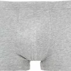 Schiesser Shorts 3er Pack 173988/901 Trunks, Baumwoll-Stretch, Grau-blau-schwarz, Schwarz-blau-grau -Wäsche Verkaufsshop 362336 norm2