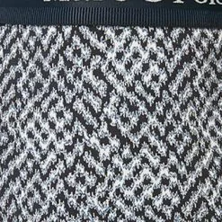 Marc O'Polo Shorts 3er Pack 174515/816 Trunks, Baumwoll-Stretch, Jeansblau -Wäsche Verkaufsshop 362406 norm3