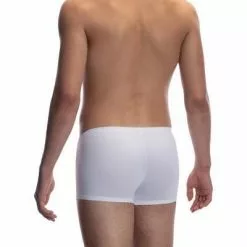 Olaf Benz RED2059 Minipants 108731/1000 Trunk, Mikrofaser-Stretch, Weiß -Wäsche Verkaufsshop 366232 norm2