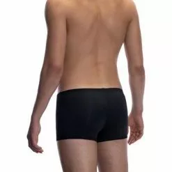 Olaf Benz RED2059 Minipants 108731/8000 Trunk, Mikrofaser-Stretch, Schwarz -Wäsche Verkaufsshop 366233 norm2