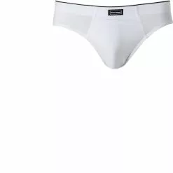bruno banani Sportslip Infinity 2203-2162/0001 Baumwolle-Modal, Weiß