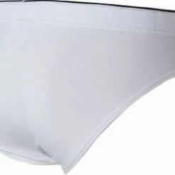 bruno banani Sportslip Infinity 2203-2162/0001 Baumwolle-Modal, Weiß -Wäsche Verkaufsshop 367367 norm2