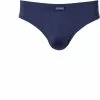 bruno banani Sportslip Micro Feel 2203-2164/0010 Mikrofaser-Stretch, Marine