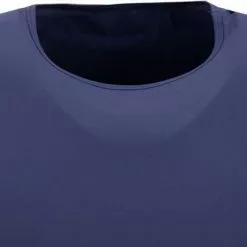 bruno banani Tanktop Micro Feel 2204-2164/0010 Mikrofaser-Stretch, Marine -Wäsche Verkaufsshop 367541 norm2