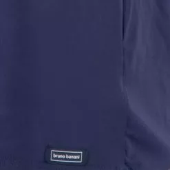 bruno banani Tanktop Micro Feel 2204-2164/0010 Mikrofaser-Stretch, Marine -Wäsche Verkaufsshop 367541 norm3