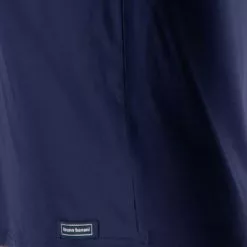 bruno banani Shirt Micro Feel 2205-2164/0010 T-Shirt, Mikrofaser-Stretch, Marine -Wäsche Verkaufsshop 367546 norm3