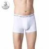 Gant Trunks 3er Pack 900003003/110 Baumwoll-Stretch, Weiß