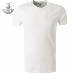 Polo Ralph Lauren T-Shirt 3er Pack 714830304/003 T-Shirts, Baumwolle, Weiß