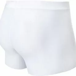 HOM Comfort Boxer Briefs Natural 402188/0003 Trunk, Modal-Stretch, Weiß -Wäsche Verkaufsshop 368857 norm3