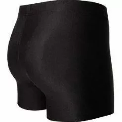 HOM Comfort Boxer Briefs Natural 402188/0004 Trunk, Modal-Stretch, Schwarz -Wäsche Verkaufsshop 368858 norm3