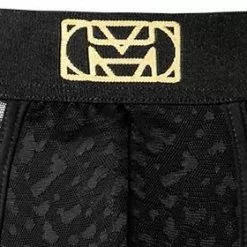 HOM Trunk Apollon 402083/J004 Mikrofaser-Stretch semitransparent, Schwarz 6 HOM Trunk Apollon 402083/J004 Mikrofaser-Stretch semitransparent, Schwarz -Wäsche Verkaufsshop 369907 norm2