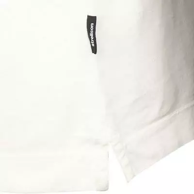 Strellson T-Shirt Leo 30028501/103 Longsleeve, Baumwolle, Creme 4 Strellson T-Shirt Leo 30028501/103 Longsleeve, Baumwolle, Creme – Bild 4