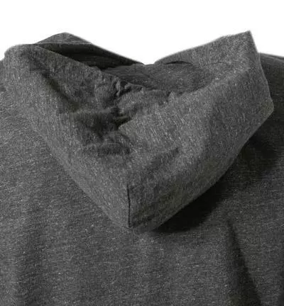 Polo Ralph Lauren Longsleeve 710652669/042 Longsleeve Hoodie, Baumwolle, Schwarz meliert 4 Polo Ralph Lauren Longsleeve 710652669/042 Longsleeve Hoodie, Baumwolle, Schwarz meliert – Bild 4