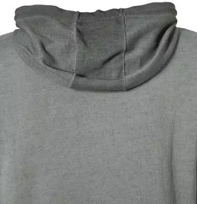 JOOP! Longsleeve Alexandros 30027861/029 Modern Fit, Baumwolle, Grau , Grau 4 JOOP! Longsleeve Alexandros 30027861/029 Modern Fit, Baumwolle, Grau , Grau – Bild 4