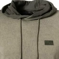 JOOP! Longsleeve Alexandros 30027861/302 Modern Fit, Baumwolle, Khaki 7 JOOP! Longsleeve Alexandros 30027861/302 Modern Fit, Baumwolle, Khaki -Wäsche Verkaufsshop 371535 norm2