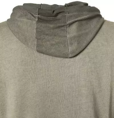 JOOP! Longsleeve Alexandros 30027861/302 Modern Fit, Baumwolle, Khaki 4 JOOP! Longsleeve Alexandros 30027861/302 Modern Fit, Baumwolle, Khaki – Bild 4