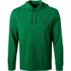 Polo Ralph Lauren Kapuzenlongsleeve 710842628/004 Baumwolle, Flaschengrün