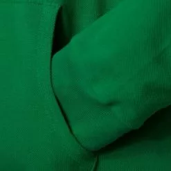 Polo Ralph Lauren Kapuzenlongsleeve 710842628/004 Baumwolle, Flaschengrün -Wäsche Verkaufsshop 371822 norm3