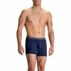 Olaf Benz PEARL2100 Boxerpants 130311/4603 Trunk, Baumwoll-Stretch, Dunkelblau