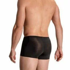 Olaf Benz PEARL2101 Minipants 130321/8000 Trunk, Lyocell, Schwarz -Wäsche Verkaufsshop 372066 norm2