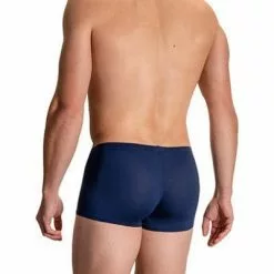 Olaf Benz RED1201 Minipants 105830/4600 Trunk, Mikrofaser, Navy -Wäsche Verkaufsshop 372068 norm2