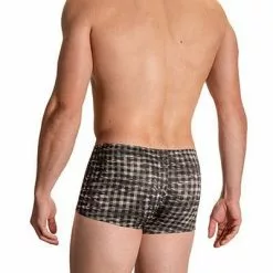 Olaf Benz RED2102 Minipants 108806/9206 Trunk, Mikrofaser, Camouflage -Wäsche Verkaufsshop 372078 norm2