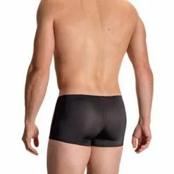 Olaf Benz RED2110 Minipants 108851/8000 Trunk, Mikrofaser, Schwarz -Wäsche Verkaufsshop 372091 norm2