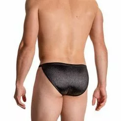 Olaf Benz RED2113 Riotanga 108882/8000 Mikrofaser, Schwarz -Wäsche Verkaufsshop 372101 norm2