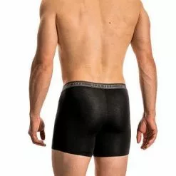 Olaf Benz PEARL2115 Boxerpants 130330/8000 Trunk, Modal, Schwarz -Wäsche Verkaufsshop 372150 norm2