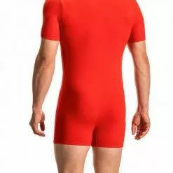 Olaf Benz RED1601 Coolbody 107429/3000 Baumwoll-Stretch, Rot -Wäsche Verkaufsshop 372159 norm2