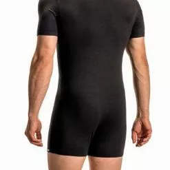 Olaf Benz RED1601 Coolbody 107429/8000 Baumwoll-Stretch, Schwarz -Wäsche Verkaufsshop 372160 norm2