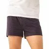 Mey GOTS Nelson Boxer Shorts 37110/163 Boxershorts, Bio Baumwoll-Stretch, Weinrot kariert, Rot