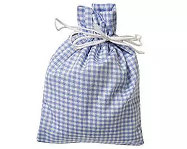 Novila Shorts 8580/55/202 Boxershorts, Baumwolle, Hellblau-weiß kariert, Hellblau kariert 3 Novila Shorts 8580/55/202 Boxershorts, Baumwolle, Hellblau-weiß kariert, Hellblau kariert – Bild 3