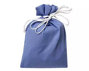 Novila Shorts 8058/55/105 Boxershorts, Baumwolle, Blau meliert, Blau 3 Novila Shorts 8058/55/105 Boxershorts, Baumwolle, Blau meliert, Blau – Bild 3