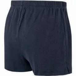 HANRO Boxers Sea Island Cotton 07 3172/0019 Boxershort, Baumwolle, Schwarz, Black -Wäsche Verkaufsshop 373054 norm2
