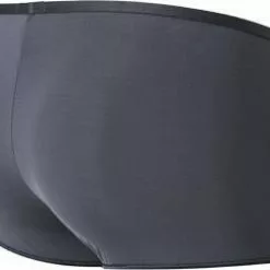 HOM Trunk Plumes 404755/Z098 Mikrofaser-Stretch, Grau, Anthrazit -Wäsche Verkaufsshop 373443 norm2