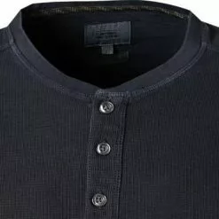 camel active Longsleeve 409671/6T11/47 Baumwolle, Nachtblau 6 camel active Longsleeve 409671/6T11/47 Baumwolle, Nachtblau -Wäsche Verkaufsshop 374108 norm2