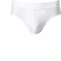 CALIDA Slip 22590/001 Baumwoll-Stretch, Weiß