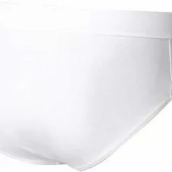 CALIDA Slip 22590/001 Baumwoll-Stretch, Weiß -Wäsche Verkaufsshop 374202 norm2