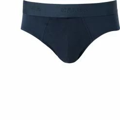 CALIDA Classic Slip 23785/479 Micromodal-Stretch geruchshemmend, Dunkelblau