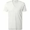 CALIDA T-Shirt 14586/001 Baumwoll-Stretch geruchshemmend, Weiß
