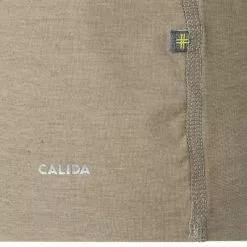 CALIDA T-Shirt 14586/907 Baumwoll-Stretch geruchshemmend, Beige, Bronze 7 CALIDA T-Shirt 14586/907 Baumwoll-Stretch geruchshemmend, Beige, Bronze -Wäsche Verkaufsshop 374232 norm3