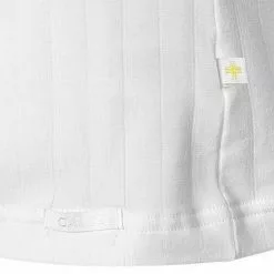 CALIDA T-Shirt 14886/001 Baumwoll-Stretch geruchshemmend, Weiß -Wäsche Verkaufsshop 374241 norm3